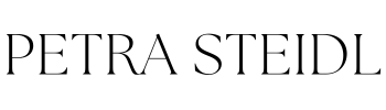 Logo Petra Steidl Coaching