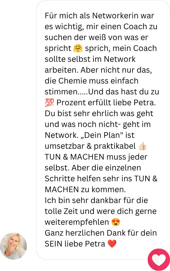 DU warst eine der BESTEN Investitionen in meinem Leben 😍 😍 (1)