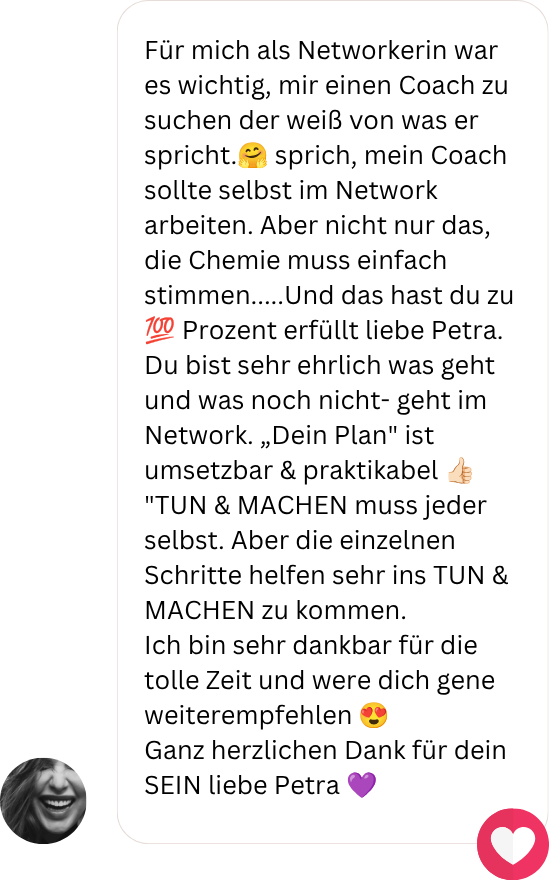 DU warst eine der BESTEN Investitionen in meinem Leben 😍 😍 (3)