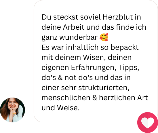 DU warst eine der BESTEN Investitionen in meinem Leben 😍 😍 (4)