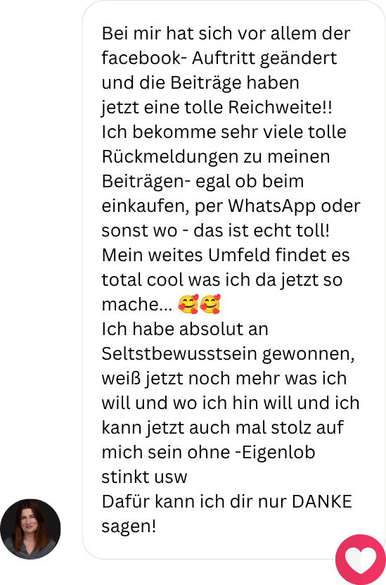 DU warst eine der BESTEN Investitionen in meinem Leben 😍 😍 (5)