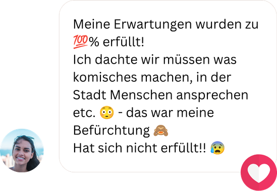 DU warst eine der BESTEN Investitionen in meinem Leben 😍 😍 (5)